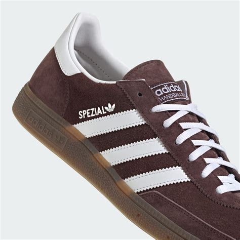 adidas spezial braun günstig|adidas spezial handball.